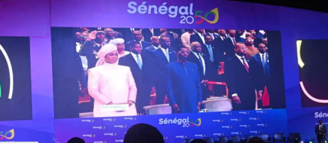 ”Sénégal 2050”: L’Etat veut développer ”une industrie culturelle forte” ”Sénégal 2050”: L’Etat veut développer ”une industrie culturelle forte”