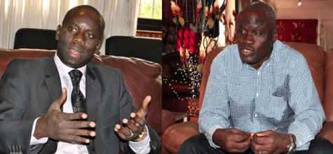 Gaston Mbengue quitte le Ps et explique pourquoi il rejoint son ami Malick Gackou et le Grand parti Gaston Mbengue quitte le Ps et explique pourquoi il rejoint son ami Malick Gackou et le Grand parti