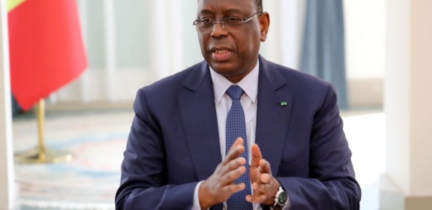 Macky Sall répond au PM Ousmane Sonko : « J’ai quitté un pays où les indicateurs étaient au vert » Macky Sall répond au PM Ousmane Sonko : « J’ai quitté un pays où les indicateurs étaient au vert »