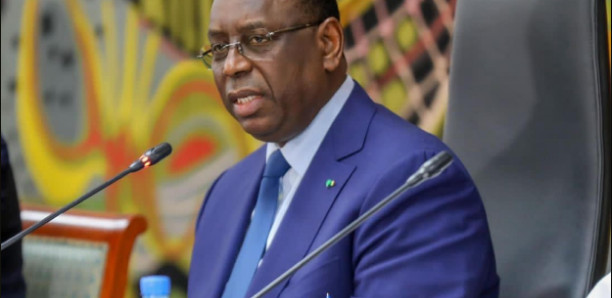 Audit des finances publiques : Macky Sall nie avoir sous-estimé la dette de l’Etat Audit des finances publiques : Macky Sall nie avoir sous-estimé la dette de l’Etat