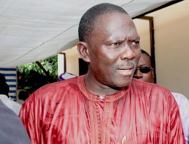 Quand Ahmed Khalifa NIASSE déshonore l’Islam Quand Ahmed Khalifa NIASSE déshonore l’Islam