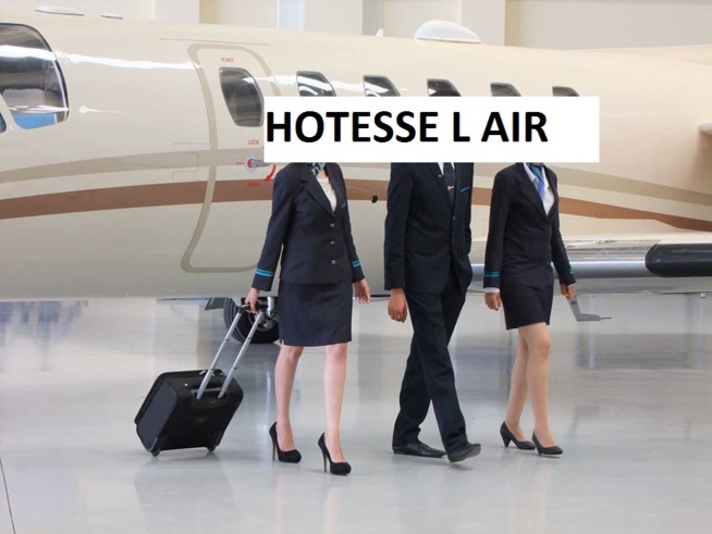 Arabie Saoudite : Une hôtesse de l'air touchait 900.000 € par an en couchant avec les passagers