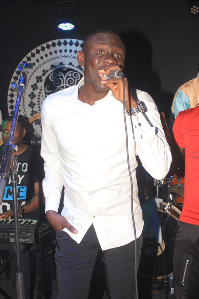 21 IMAGES: Dans la chaleur du Baramundi avec Pape Diouf qui vous donne rendez-vous ce mercredi 07 octobre en soirée spéciale "SARGAL LES LIONNES DU BASKET" Championnes d'AFRIQUE. 21 IMAGES: Dans la chaleur du Baramundi avec Pape Diouf qui vous donne rendez-vous ce mercredi 07 octobre en soirée spéciale "SARGAL LES LIONNES DU BASKET" Championnes d'AFRIQUE.