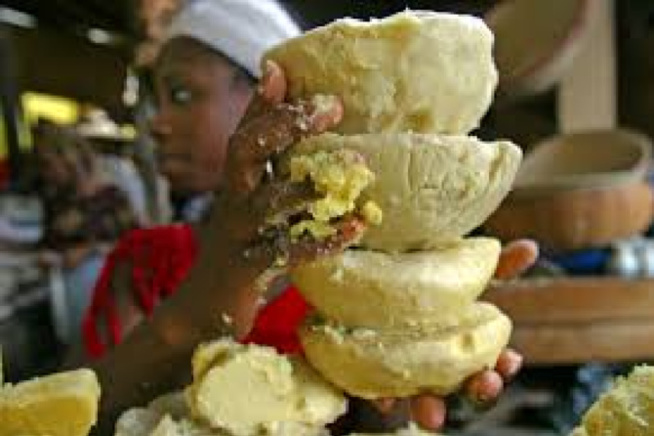 Décision de suspension de l’exportation de certains produits maliens : La craintes des commerçants sénégalais Décision de suspension de l’exportation de certains produits maliens : La craintes des commerçants sénégalais