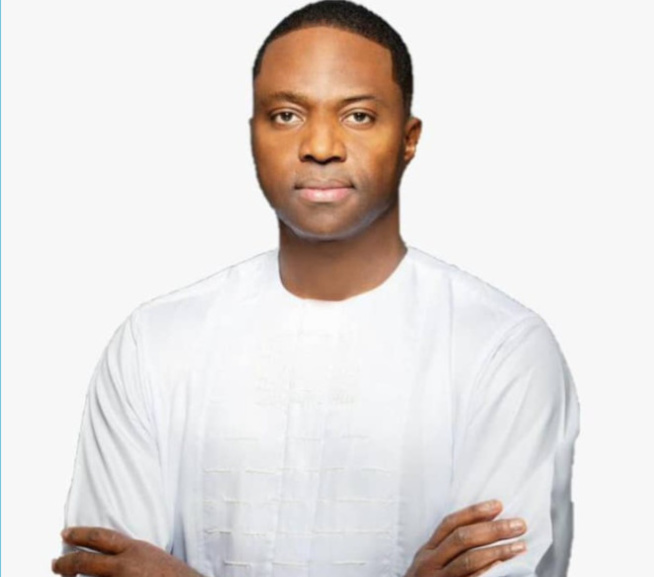 Eventuel soutien d’Abdoulaye Sylla au Pastef : La Coalition And Bessal Sénégal (ABS) dément formellement l'information Eventuel soutien d’Abdoulaye Sylla au Pastef : La Coalition And Bessal Sénégal (ABS) dément formellement l'information