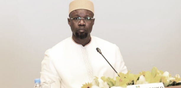 Soutien aux populations affectées par la crue du fleuve Sénégal : Sonko annonce une enveloppe de 8 milliards Soutien aux populations affectées par la crue du fleuve Sénégal : Sonko annonce une enveloppe de 8 milliards