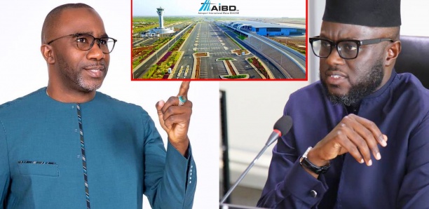 Transport aérien : Doudou Ka dénonce les approximations de El Malick Ndiaye Transport aérien : Doudou Ka dénonce les approximations de El Malick Ndiaye