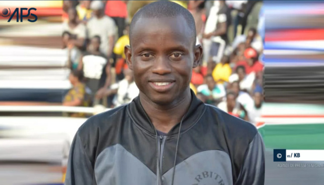 Sports : Malick Ngom, nouveau président du CNG de la lutte, remplace Bira Sène Sports : Malick Ngom, nouveau président du CNG de la lutte, remplace Bira Sène