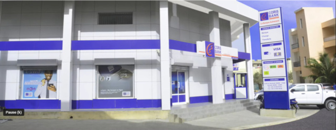 Classement sans suite du dossier Coris Bank Sénégal et son Directeur général Classement sans suite du dossier Coris Bank Sénégal et son Directeur général