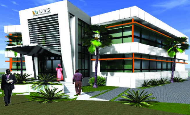 Fake-News sur les réseaux sociaux : L’Université numérique Cheikh Hamidou Kane dément la tenue des examens hors campus Fake-News sur les réseaux sociaux : L’Université numérique Cheikh Hamidou Kane dément la tenue des examens hors campus