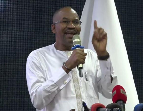 Cotisation pour Pastef : Mamoudou Ibra Kane freine Sonko et dévoile la face cachée du … Cotisation pour Pastef : Mamoudou Ibra Kane freine Sonko et dévoile la face cachée du …