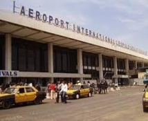 Escroquerie sur plus de 34 millions : Un ressortissant mauritanien arrêté à l’aéroport de Dakar Escroquerie sur plus de 34 millions : Un ressortissant mauritanien arrêté à l’aéroport de Dakar