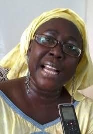 Adji Mbergane Kanouté, Vice-Présidente des femmes « BBY » : Tous ceux qui s’attaquent à Cheikh Kanté… » Adji Mbergane Kanouté, Vice-Présidente des femmes « BBY » : Tous ceux qui s’attaquent à Cheikh Kanté… »