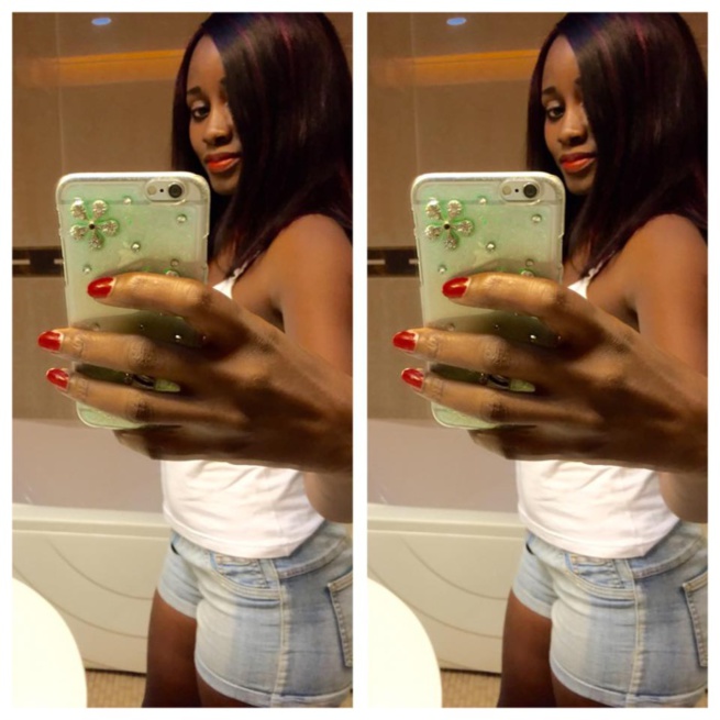 Queen Biz : Quand la chanteuse séduit en short Queen Biz : Quand la chanteuse séduit en short