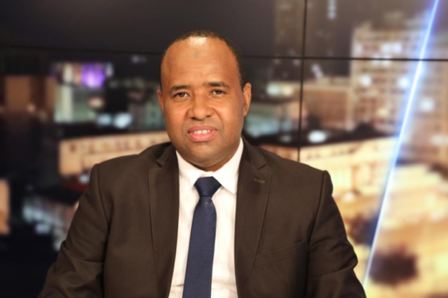 Politique : Abdoulaye Bibi Baldé quitte l’APR ! Politique : Abdoulaye Bibi Baldé quitte l’APR !