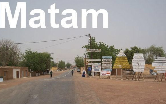 Nouvelle alerte de l’Omvs: Vigilance toujours rouge dans les zones de Matam, Podor… Nouvelle alerte de l’Omvs: Vigilance toujours rouge dans les zones de Matam, Podor…