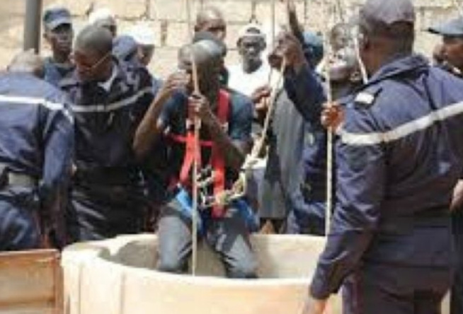 Drame à Benina Mari (Mbane) : Une mère de deux enfants retrouvée morte dans un puits Drame à Benina Mari (Mbane) : Une mère de deux enfants retrouvée morte dans un puits