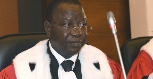 Affaire Habré: La défense de l'ancien président tchadien récuse les experts légistes et anthropologues argentins Affaire Habré: La défense de l'ancien président tchadien récuse les experts légistes et anthropologues argentins