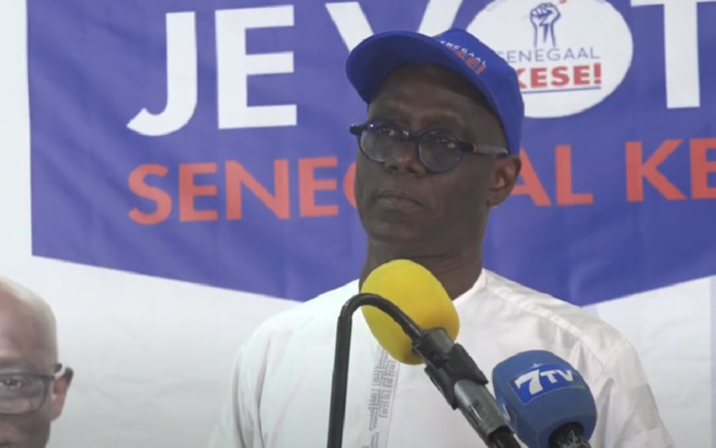 Lancement de la Coalition Sénégal Kessé : « Inondations, gestion foncière et échec des coalitions » TAS dresse un bilan accablant de la gouvernance au Sénégal Lancement de la Coalition Sénégal Kessé : « Inondations, gestion foncière et échec des coalitions » TAS dresse un bilan accablant de la gouvernance au Sénégal