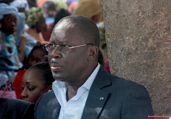 Babacar Gaye à Serigne Mbacké Ndiaye : « Ceux qui ont franchi le Rubicon trouveront le peuple sénégalais en face » Babacar Gaye à Serigne Mbacké Ndiaye : « Ceux qui ont franchi le Rubicon trouveront le peuple sénégalais en face »