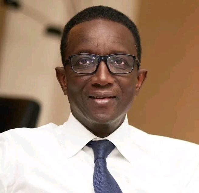 Situation du pays : Amadou BA face à la presse ce lundi Situation du pays : Amadou BA face à la presse ce lundi