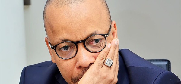 Révélations sur la vie privée de Fatu Camara dans un "Pv d'enquête" : Souleymane Jules Diop nie en bloc Révélations sur la vie privée de Fatu Camara dans un "Pv d'enquête" : Souleymane Jules Diop nie en bloc