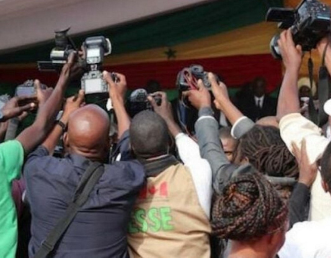 Législatives - Équité et Équilibre dans le traitement de l’information : L’appel des jeunes reporters à l’endroit de l’État Législatives - Équité et Équilibre dans le traitement de l’information : L’appel des jeunes reporters à l’endroit de l’État