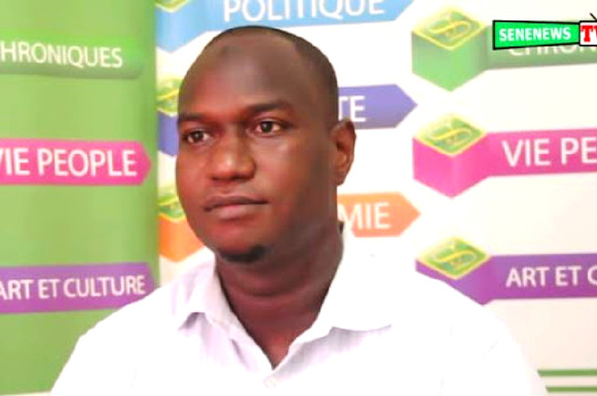 Gestion de l’ancien régime : L'expert financier, Mohamed Dia prédit des défis majeurs pour Faye et Sonko Gestion de l’ancien régime : L'expert financier, Mohamed Dia prédit des défis majeurs pour Faye et Sonko