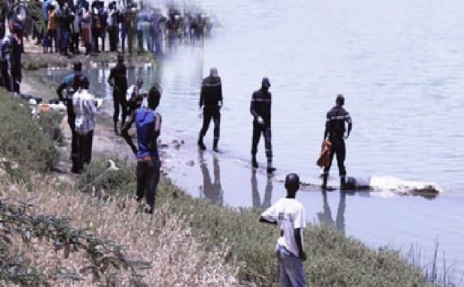 Drame à Matam : Une fille meurt par noyade à Thiaydé Drame à Matam : Une fille meurt par noyade à Thiaydé