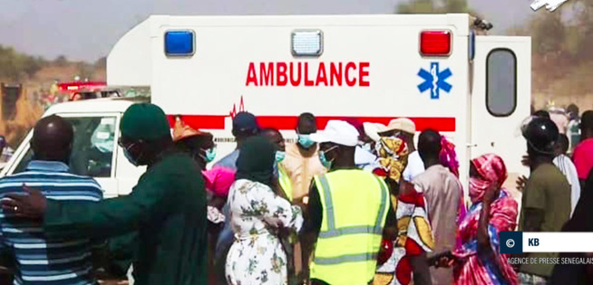 Audit physique du personnel et des contrats d’embauche au ministère de la Santé : un ambulancier sans permis de conduire… Audit physique du personnel et des contrats d’embauche au ministère de la Santé : un ambulancier sans permis de conduire…