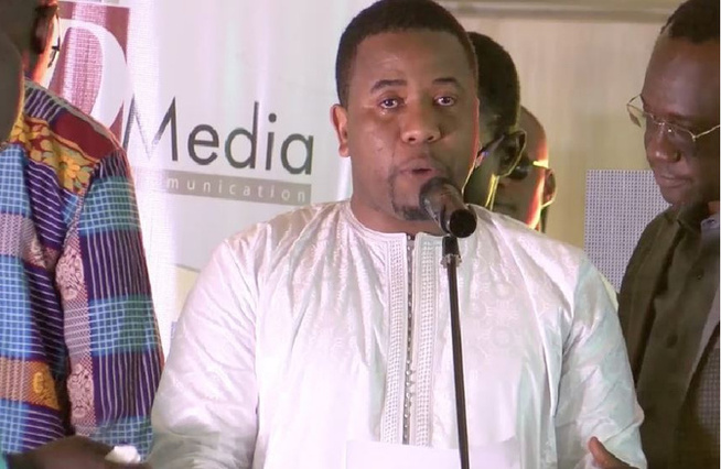 Bougane Guèye Dany en prison avec 48 autres détenus : Ses proches dénoncent des conditions de détention inhumaines Bougane Guèye Dany en prison avec 48 autres détenus : Ses proches dénoncent des conditions de détention inhumaines