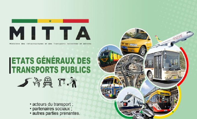 Réforme des transports publics : Ces douze points de désaccord, dont la mise en œuvre des permis à point Réforme des transports publics : Ces douze points de désaccord, dont la mise en œuvre des permis à point