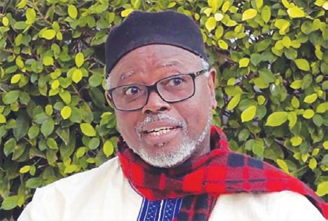 Bougane en prison : Alioune Tine appelle Diomaye et Sonko à faire preuve de compréhension Bougane en prison : Alioune Tine appelle Diomaye et Sonko à faire preuve de compréhension