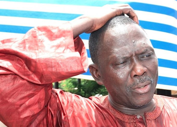 Moustapha Diakhaté : "Les populations meurtries attendent du Pds compassion et recueillement comme l'opposition l'avait fait lors du Joola" Moustapha Diakhaté : "Les populations meurtries attendent du Pds compassion et recueillement comme l'opposition l'avait fait lors du Joola"