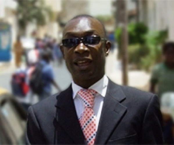 Gravement malade, Tamsir Jupiter Ndiaye évacué à l’hôpital Principal Gravement malade, Tamsir Jupiter Ndiaye évacué à l’hôpital Principal