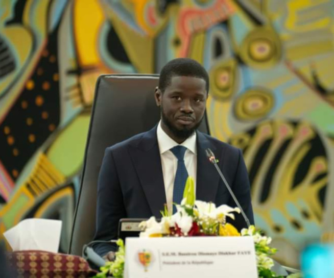 Fleuves Sénégal et Gambie: Le Président demande une mobilisation accrue du gouvernement Fleuves Sénégal et Gambie: Le Président demande une mobilisation accrue du gouvernement