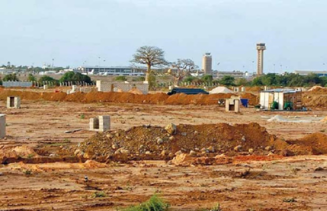 Scandale foncier à Sangalkam : Des agents des impôts et des domaines, des magistrats, des autorités religieuses au banc des accusés Scandale foncier à Sangalkam : Des agents des impôts et des domaines, des magistrats, des autorités religieuses au banc des accusés