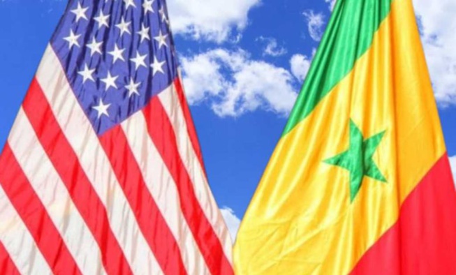 Sénégal / Dette cachée : les États-Unis prennent une sanction contre le pays Sénégal / Dette cachée : les États-Unis prennent une sanction contre le pays