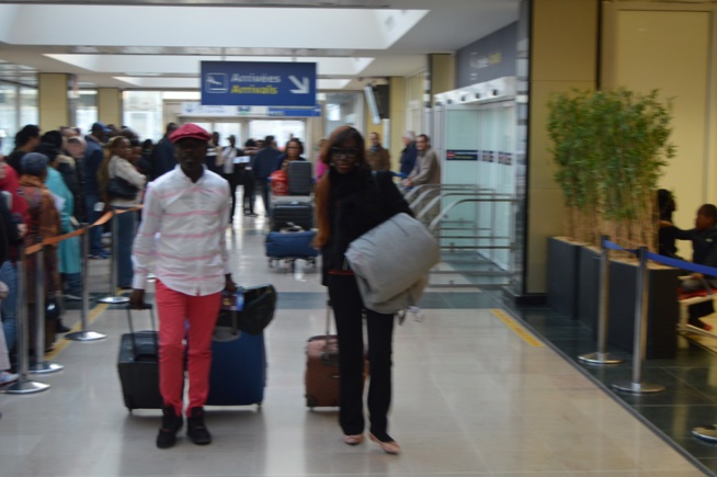 21PHOTOS: Les premiéres images de la diva Coumba Gawlo et son groupe à Paris pour ses 25 ans de carrières ce samedi 10 octobre au Dock Haussan 21PHOTOS: Les premiéres images de la diva Coumba Gawlo et son groupe à Paris pour ses 25 ans de carrières ce samedi 10 octobre au Dock Haussan