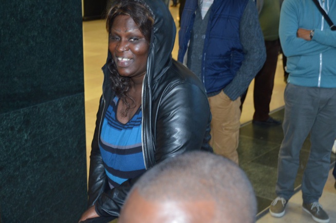 21PHOTOS: Les premiéres images de la diva Coumba Gawlo et son groupe à Paris pour ses 25 ans de carrières ce samedi 10 octobre au Dock Haussan 21PHOTOS: Les premiéres images de la diva Coumba Gawlo et son groupe à Paris pour ses 25 ans de carrières ce samedi 10 octobre au Dock Haussan