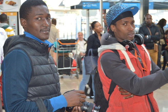 21PHOTOS: Les premiéres images de la diva Coumba Gawlo et son groupe à Paris pour ses 25 ans de carrières ce samedi 10 octobre au Dock Haussan 21PHOTOS: Les premiéres images de la diva Coumba Gawlo et son groupe à Paris pour ses 25 ans de carrières ce samedi 10 octobre au Dock Haussan