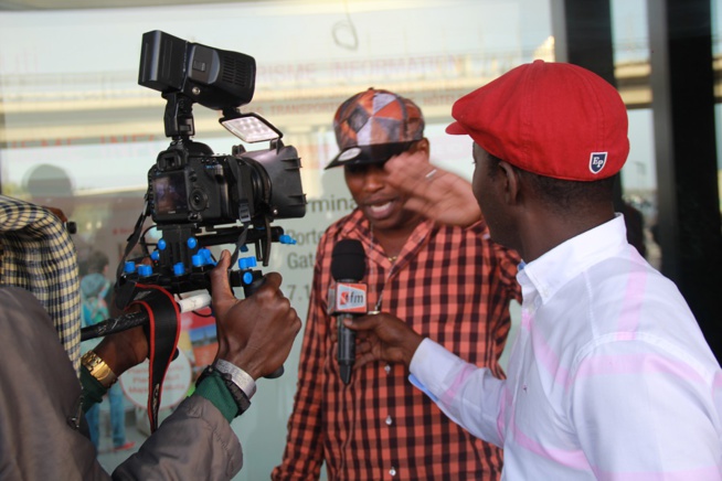 21PHOTOS: Les premiéres images de la diva Coumba Gawlo et son groupe à Paris pour ses 25 ans de carrières ce samedi 10 octobre au Dock Haussan 21PHOTOS: Les premiéres images de la diva Coumba Gawlo et son groupe à Paris pour ses 25 ans de carrières ce samedi 10 octobre au Dock Haussan