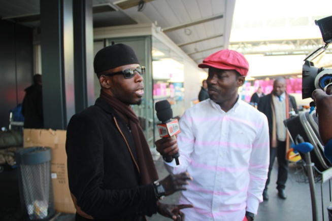 21PHOTOS: Les premiéres images de la diva Coumba Gawlo et son groupe à Paris pour ses 25 ans de carrières ce samedi 10 octobre au Dock Haussan 21PHOTOS: Les premiéres images de la diva Coumba Gawlo et son groupe à Paris pour ses 25 ans de carrières ce samedi 10 octobre au Dock Haussan