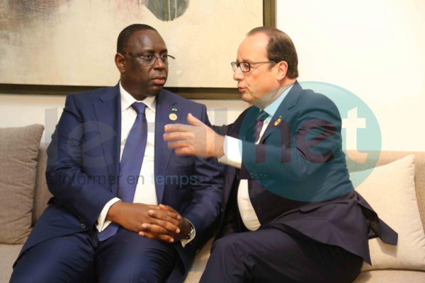 Kolda : L'imam Ibrahima Sèye traite Macky Sall, François Hollande et Obama de mécréants et se fait arrêter