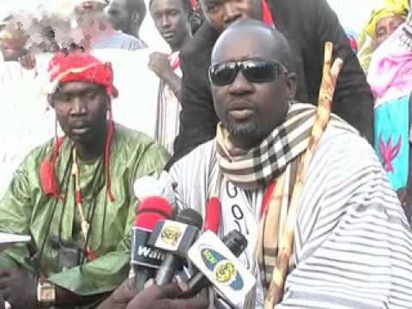 Koromack Faye: «Macky Sall doit engager le dialogue avec l’opposition pour atténuer la tristesse du peuple…» Koromack Faye: «Macky Sall doit engager le dialogue avec l’opposition pour atténuer la tristesse du peuple…»