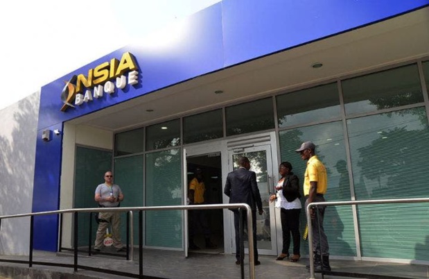 BRVM : NSIA Banque Côte d’Ivoire, meilleure performance du marché des actions ce jeudi 24 octobre 2024. BRVM : NSIA Banque Côte d’Ivoire, meilleure performance du marché des actions ce jeudi 24 octobre 2024.