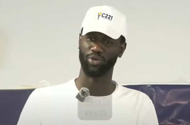 Ameth Ndoye placé en garde à vue Ameth Ndoye placé en garde à vue