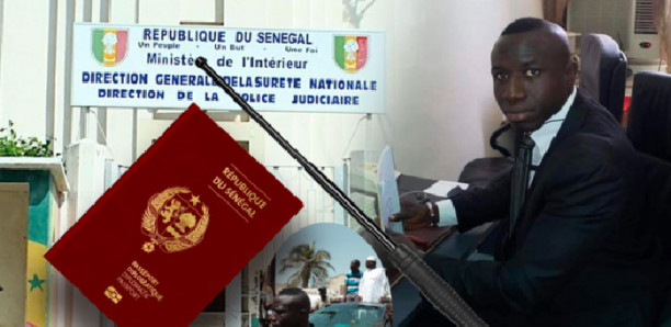 Jérôme Bandiaky : la nouvelle requête du juge d’instruction visant sa famille Jérôme Bandiaky : la nouvelle requête du juge d’instruction visant sa famille