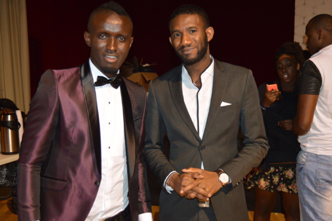 En Direct de Paris: La Diva Coumba Gawlo réussi son pari en remplissant la salle.Revivez les premières images. En Direct de Paris: La Diva Coumba Gawlo réussi son pari en remplissant la salle.Revivez les premières images.