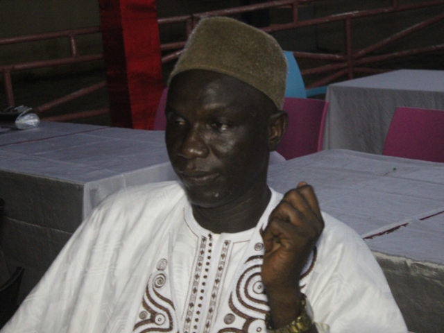 Kaolack: Revivez les images de la "Nuit du Saloum" avec Pape Diouf & la génération consciente. Kaolack: Revivez les images de la "Nuit du Saloum" avec Pape Diouf & la génération consciente.